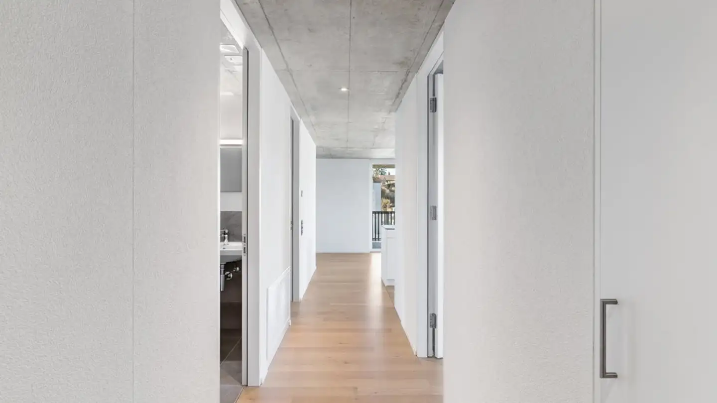 Appartement à louer - Kirchstrasse 1a, 9435 Heerbrugg - Photo 2
