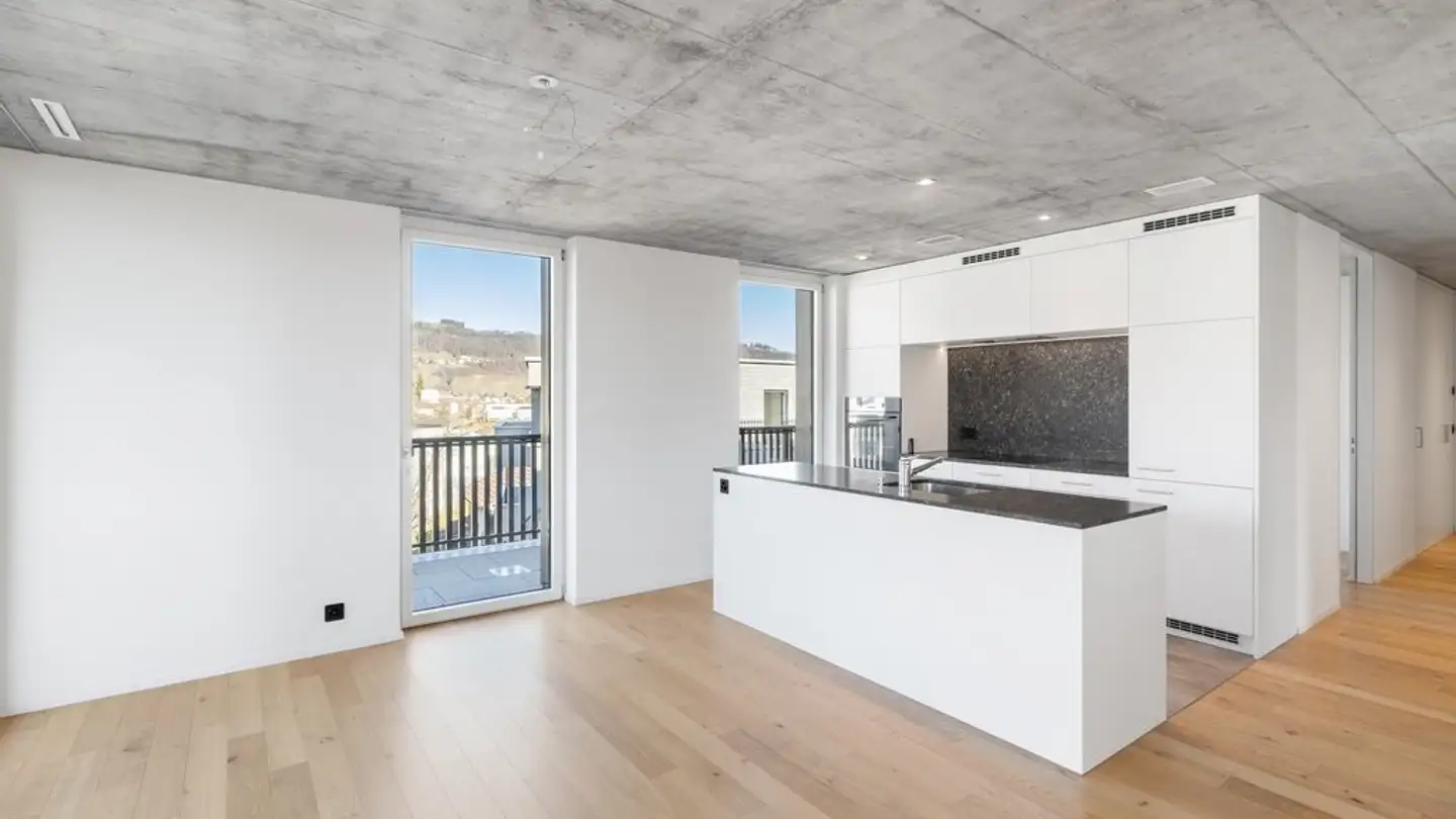 Appartement à louer - Kirchstrasse 1a, 9435 Heerbrugg - Photo 3