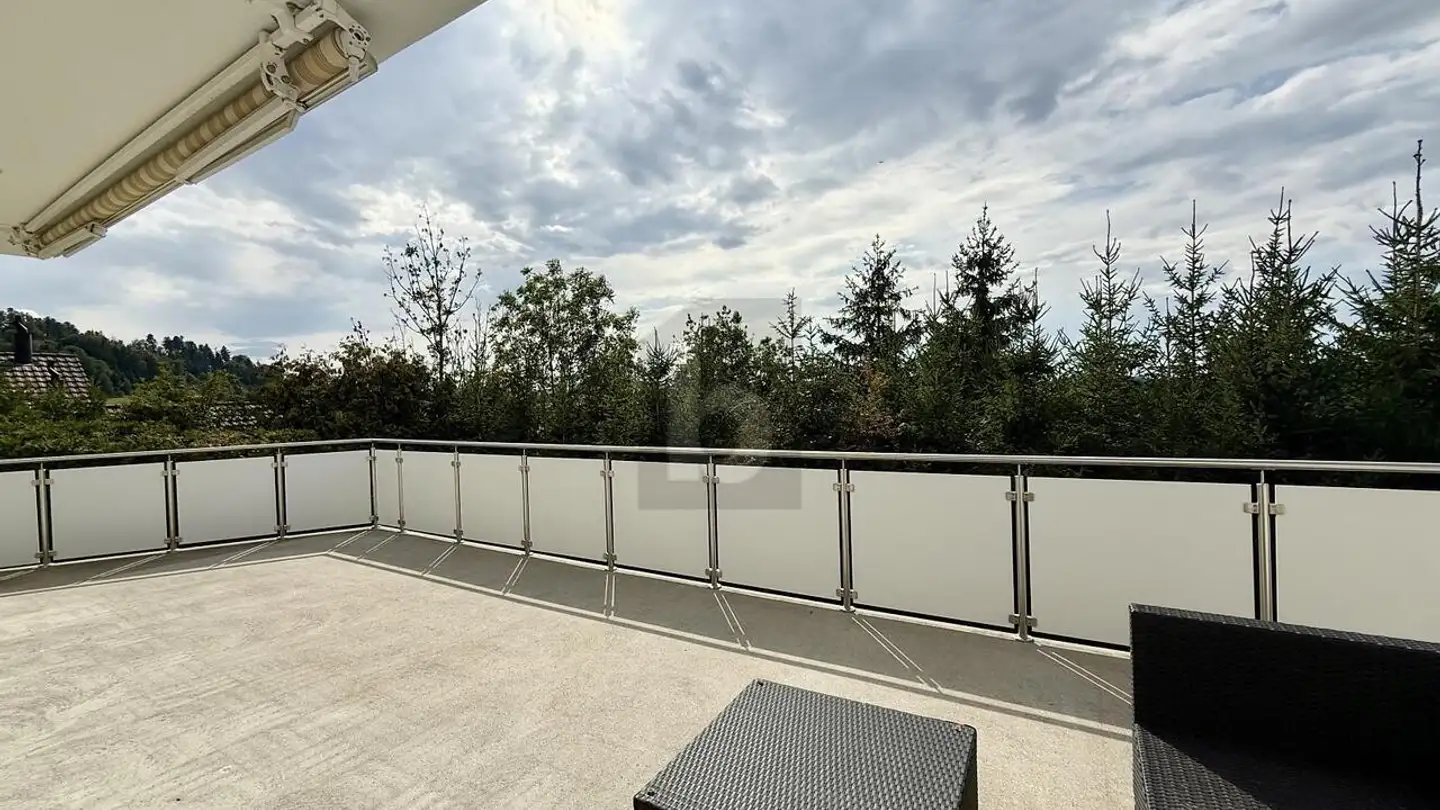 Maison en terrasse à vendre - 3148 Lanzenhäusern