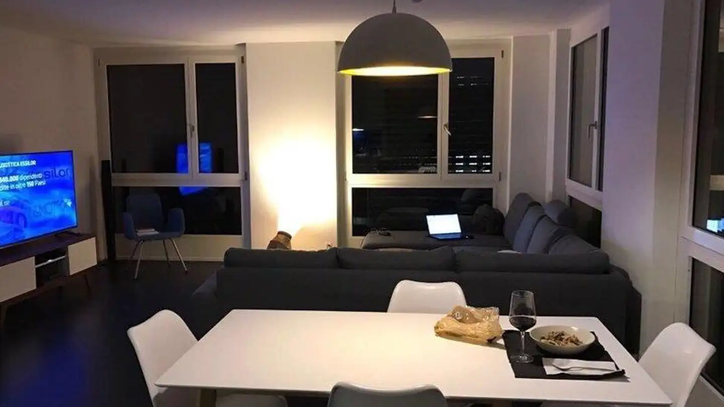 Appartement à louer - Albulastrasse 52, 8048 Zürich
