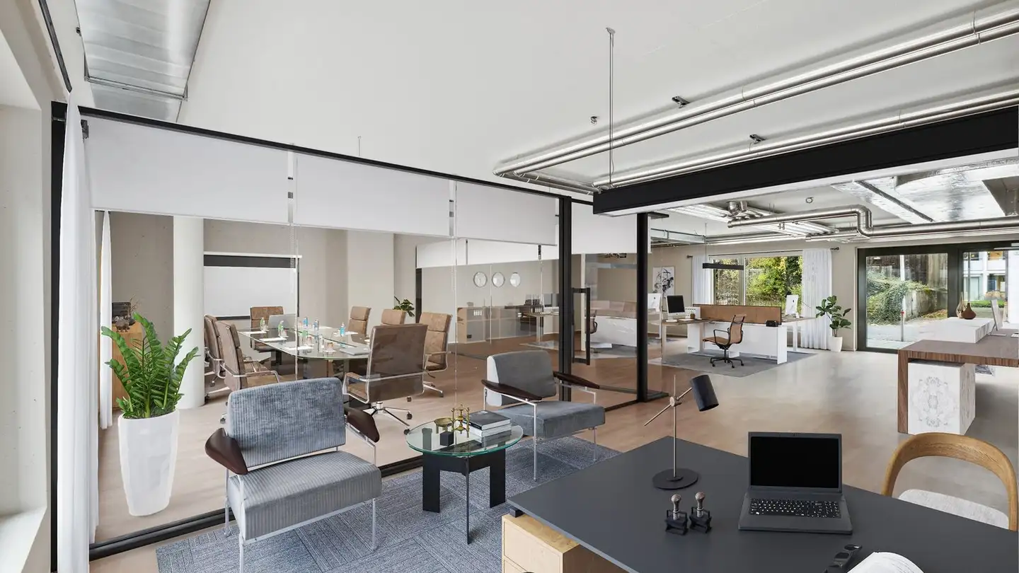 Studio medico in vendita - Suststrasse 2a, 6440 Brunnen - Photo 2