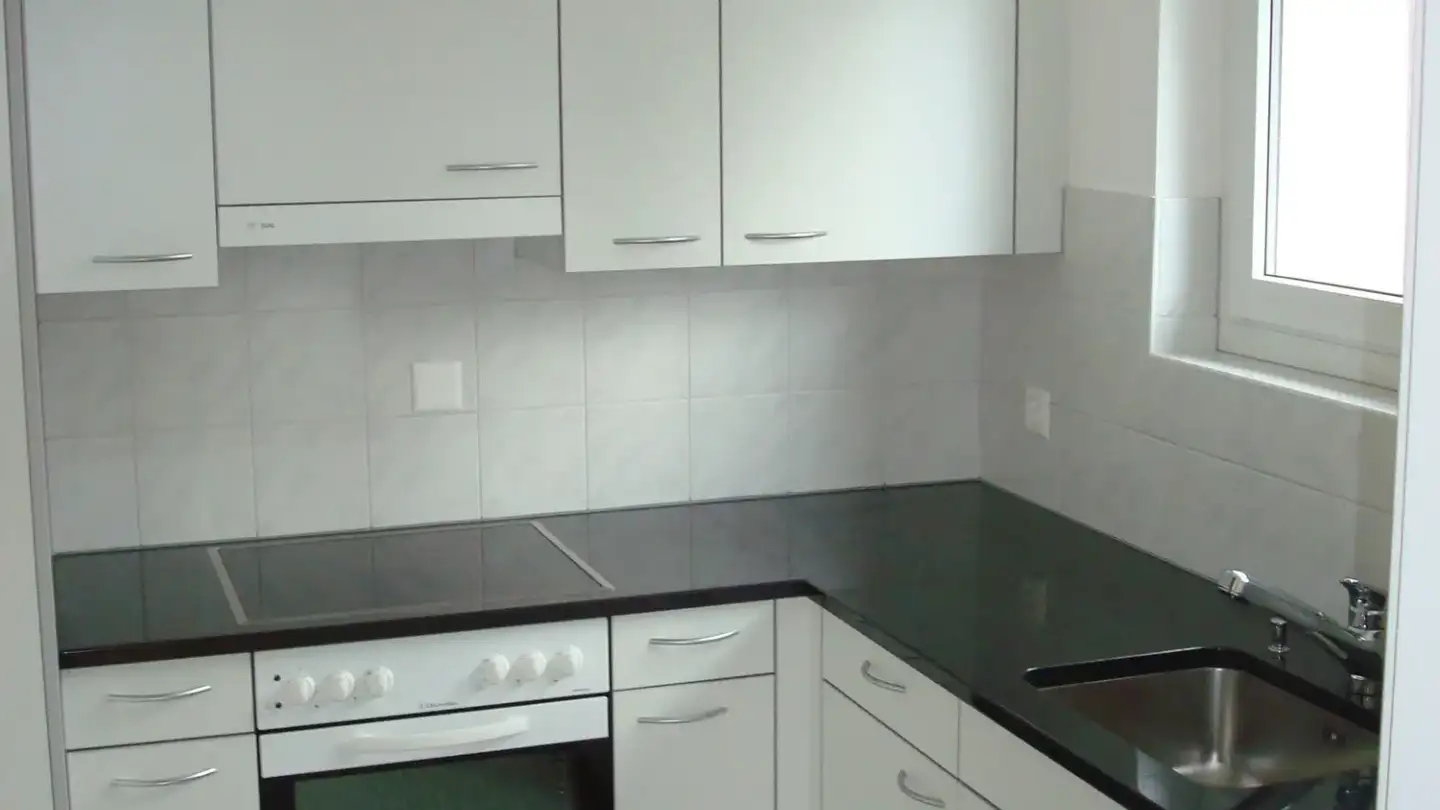Appartamento in affitto - Spitzackerstrasse 2a, 7310 Bad Ragaz - Foto 2