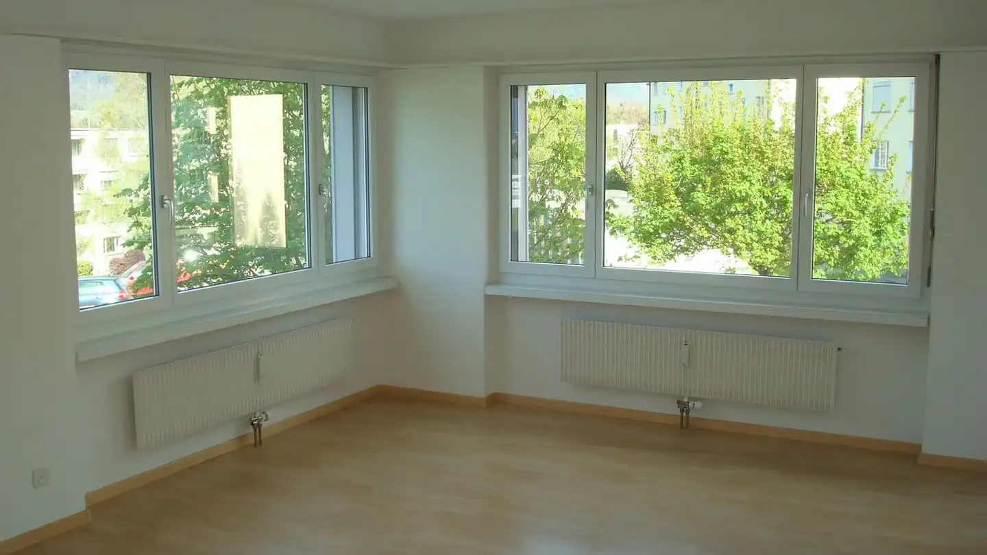 Appartamento in affitto - Spitzackerstrasse 2a, 7310 Bad Ragaz - Foto 3