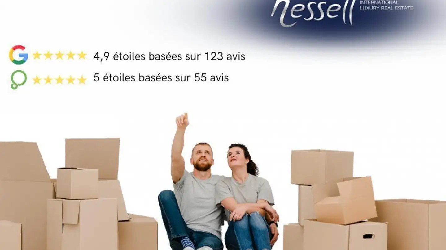 Casa grotta in vendita - 1205 Genève - Photo 2