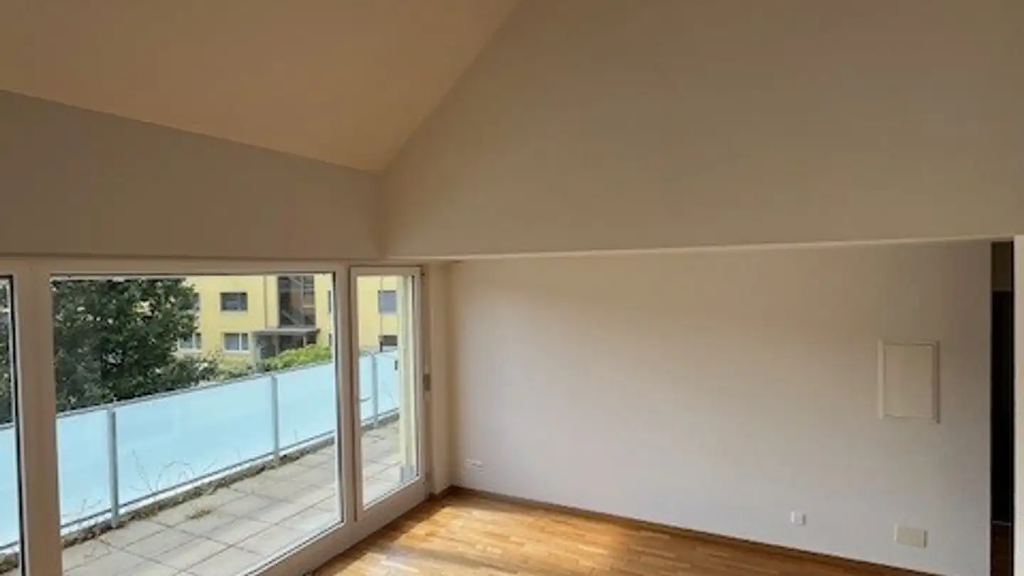 Appartement à louer - Dorfstrasse 3a, 3421 Lyssach