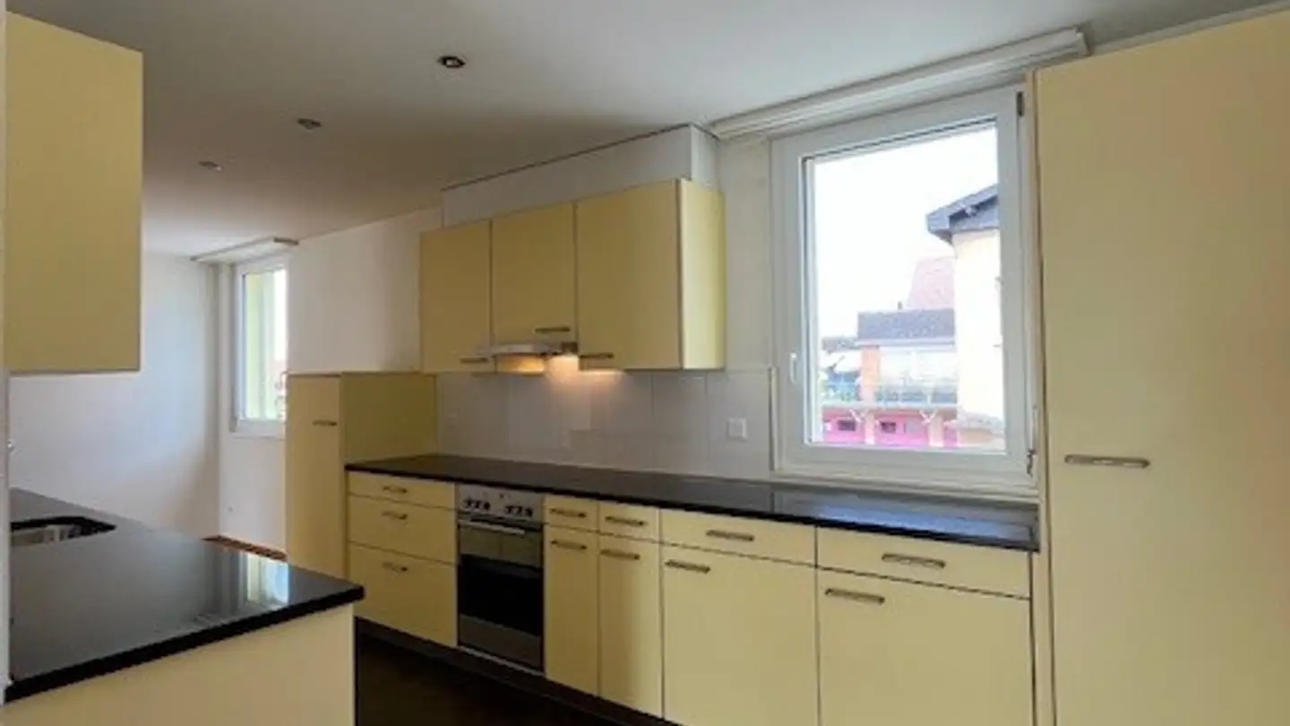 Appartement à louer - Dorfstrasse 3a, 3421 Lyssach - Photo 3