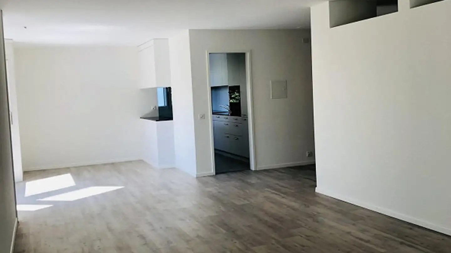 Apartment for rent - Speiserstrasse 2, 4600 Olten - Photo 4