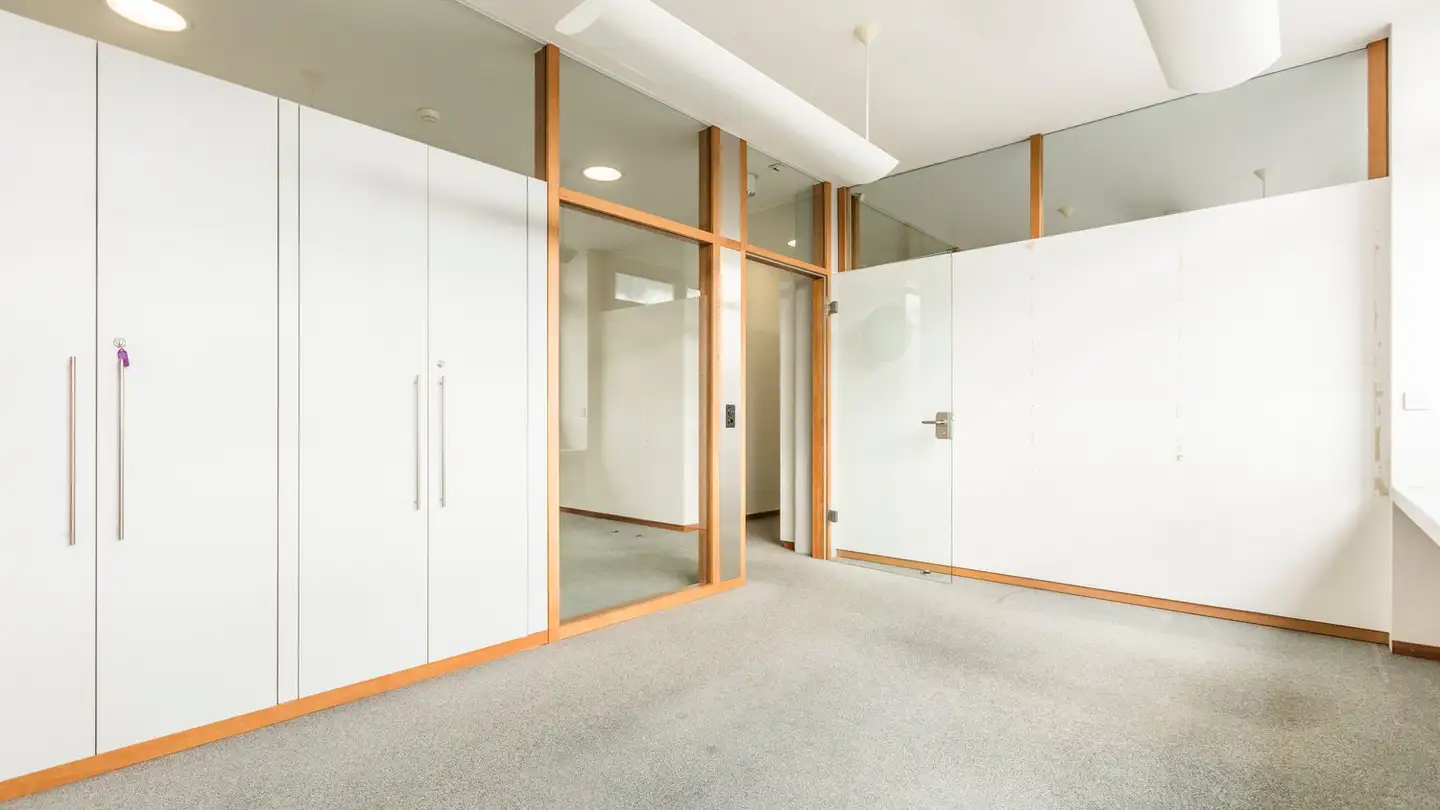 Bureau à louer - Garstligweg 8, 8634 Hombrechtikon