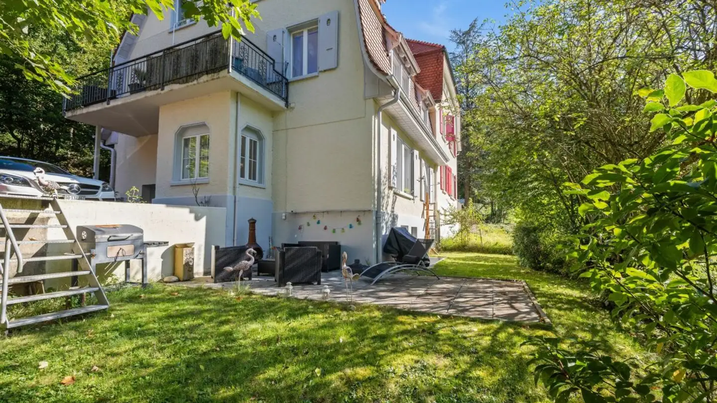 Duplex à vendre - Maiackerweg 4, 4710 Balsthal