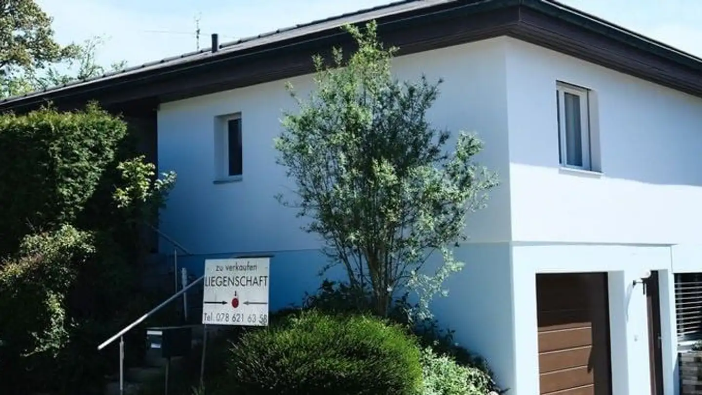 Maison individuelle à vendre - Michelmattstrasse 20, 4652 Winznau