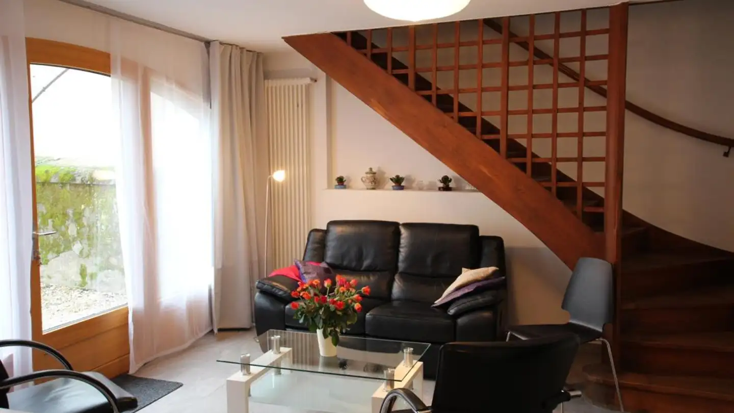 Appartamento ammobiliato in affitto - Route De Veyrier 271, 1255 Veyrier - Photo 2