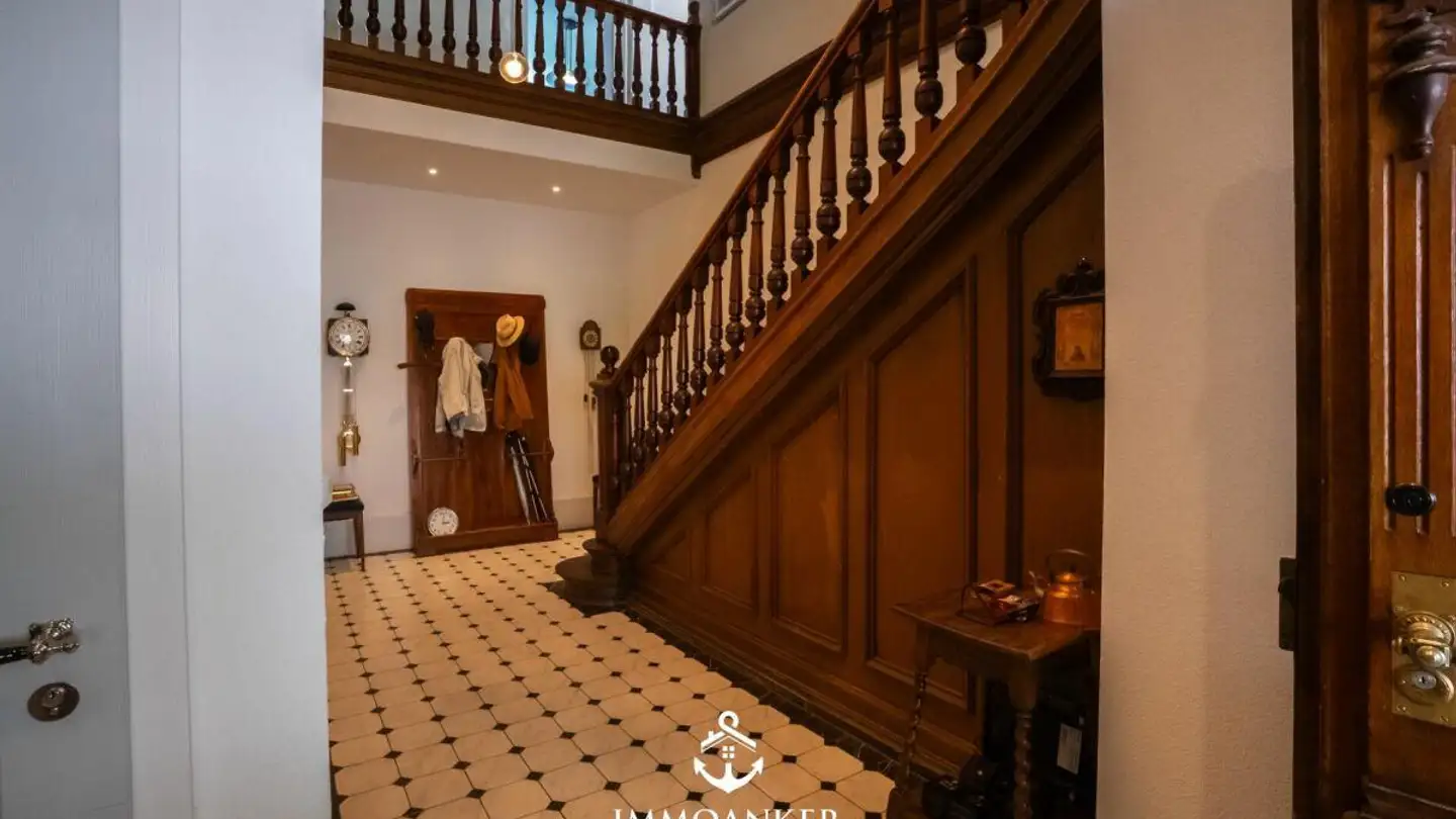 Appartement à vendre - Schoren 15, 3653 Oberhofen am Thunersee - Photo 2