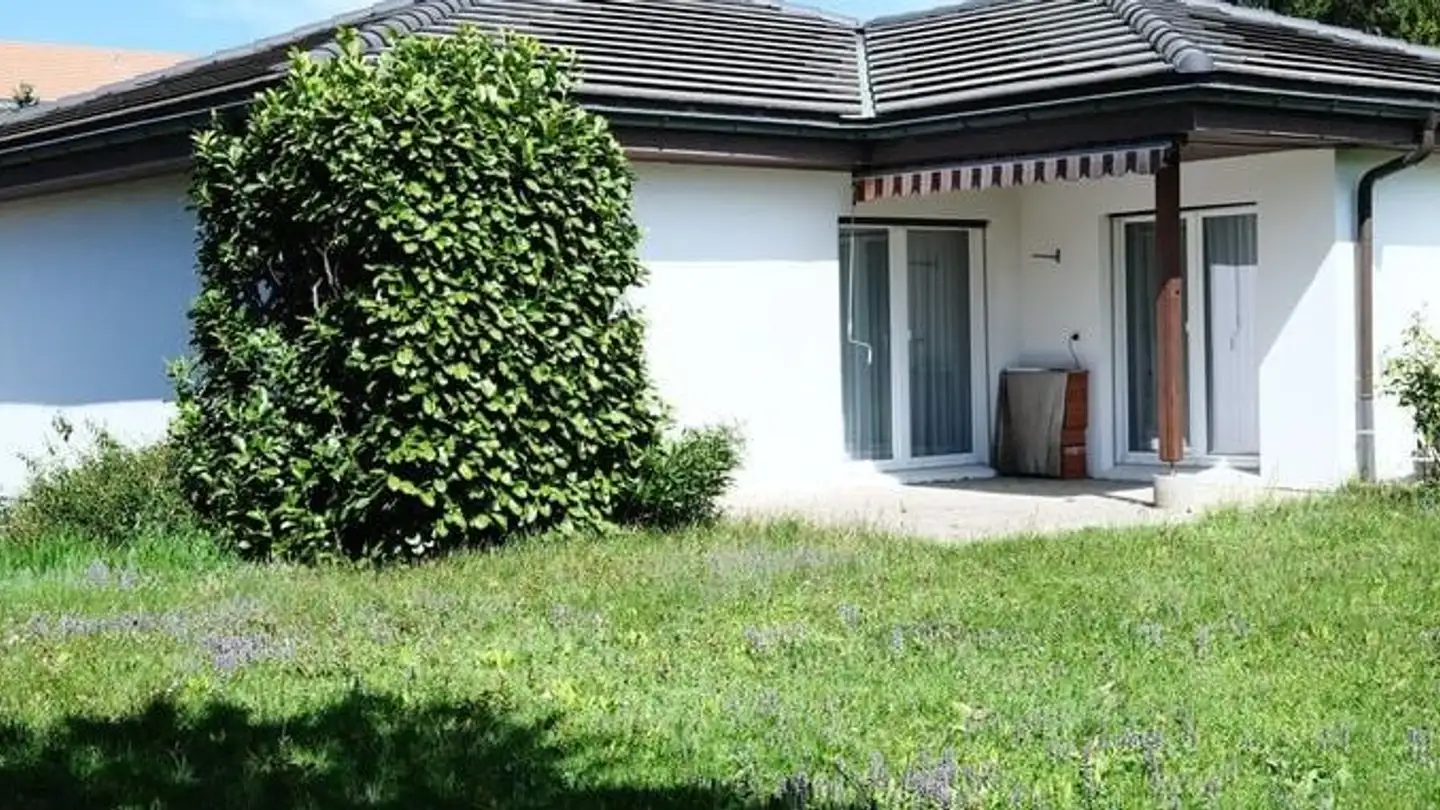 Maison individuelle à vendre - Michelmattstrasse 20, 4652 Winznau - Photo 3