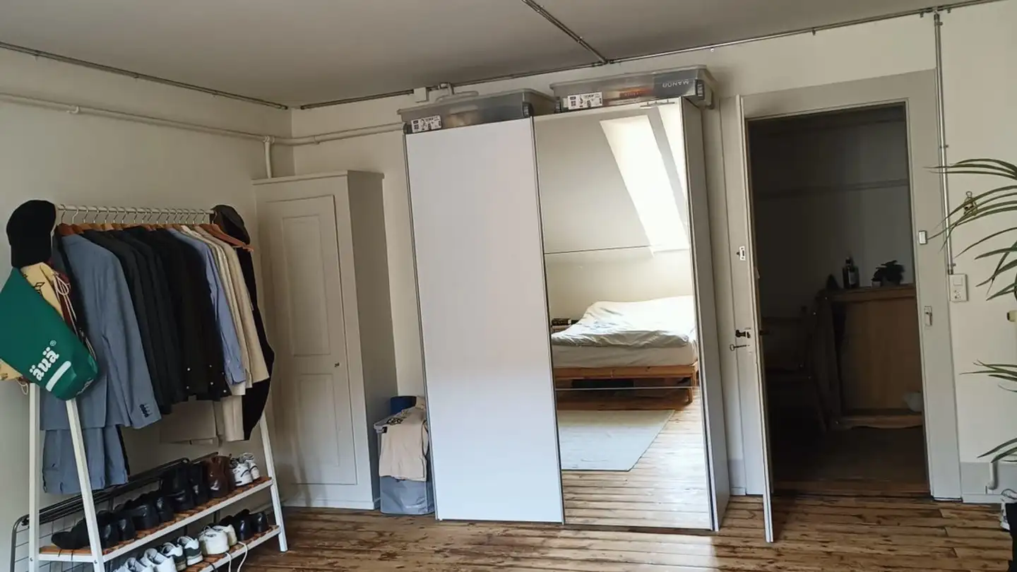 Chambre à louer - 3011 Bern - Photo 3