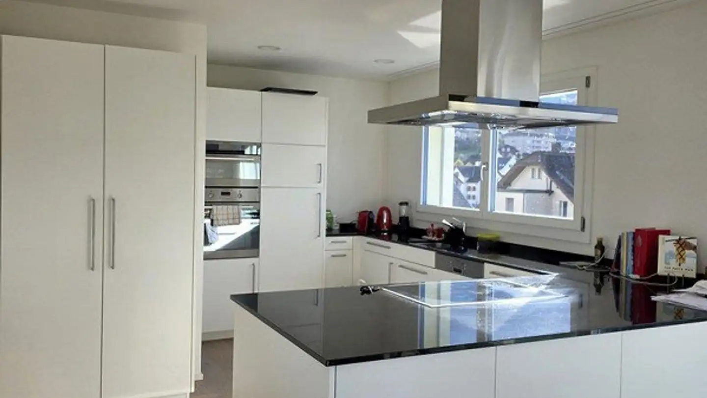 Attique à louer - 6403 Küssnacht am Rigi - Photo 4