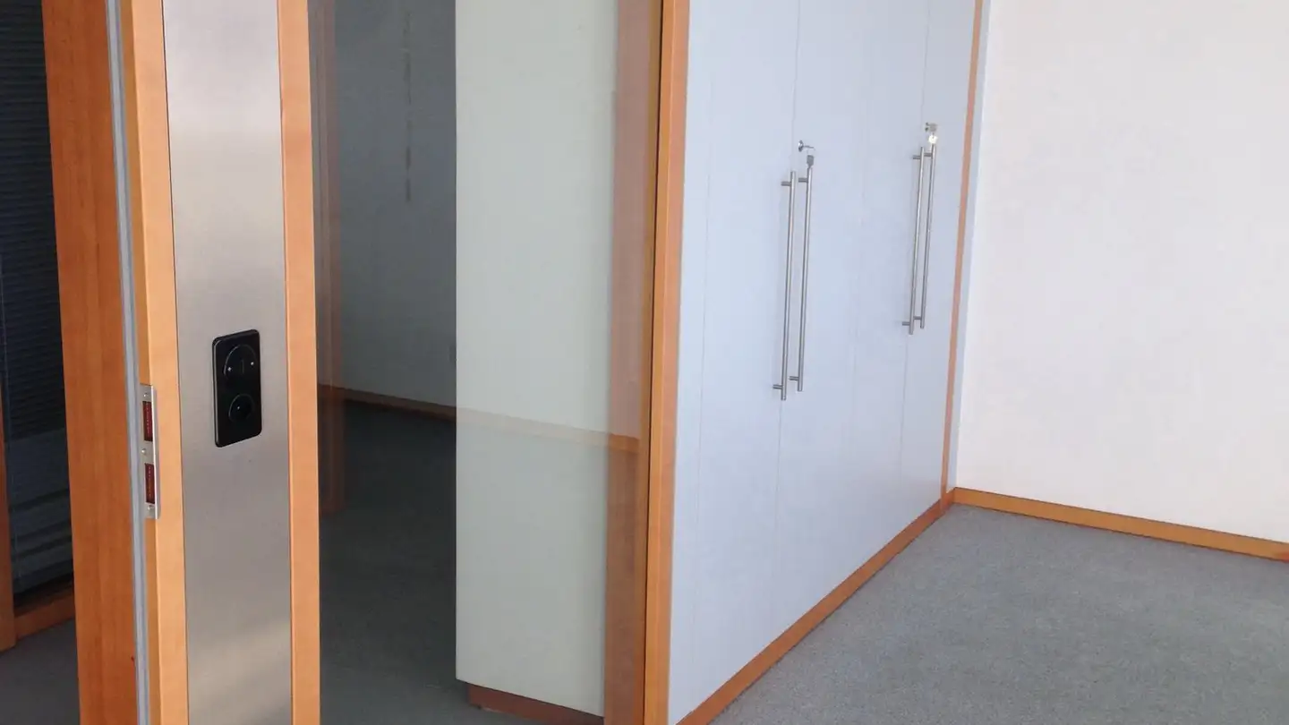 Bureau à louer - Garstligweg 8, 8634 Hombrechtikon - Photo 4