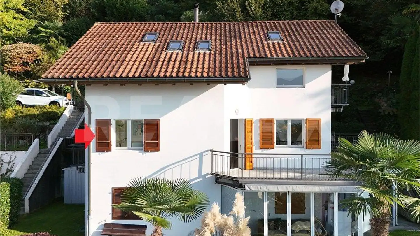 Appartamento in vendita - 6575 Vairano - Foto 3