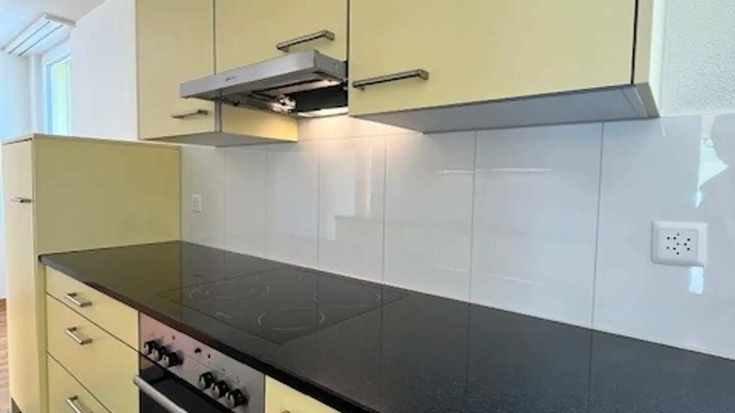 Appartement à louer - Dorfstrasse 3a, 3421 Lyssach - Photo 4