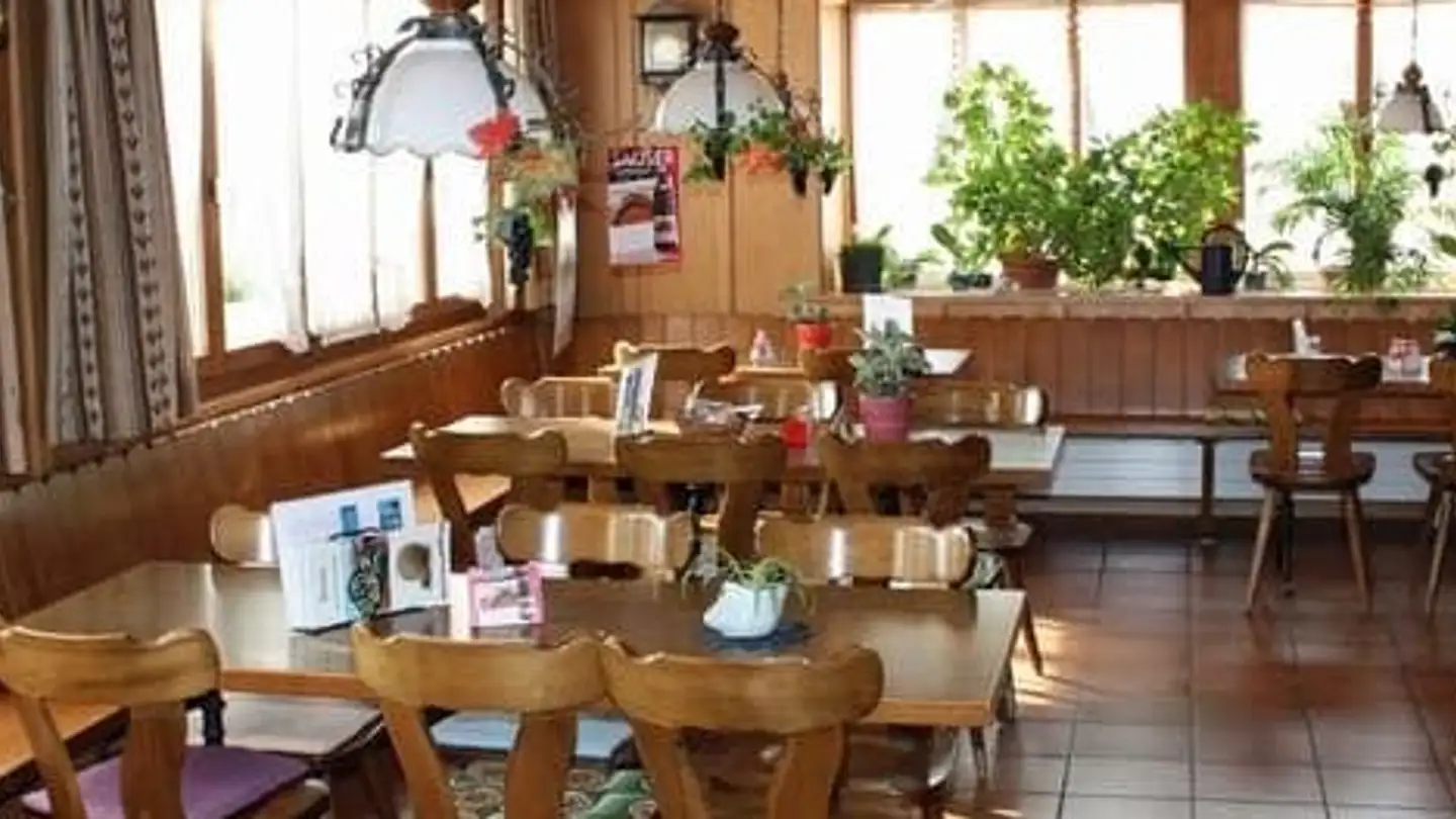 Restaurant mieten - Huttwilstrasse 22, 3463 Häusernmoos im Emmental - Foto 2