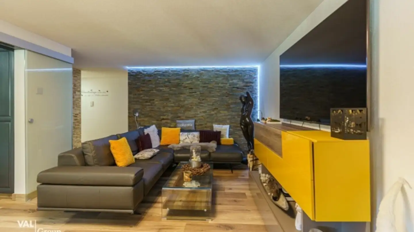 Apartment for sale - 3930 Visp