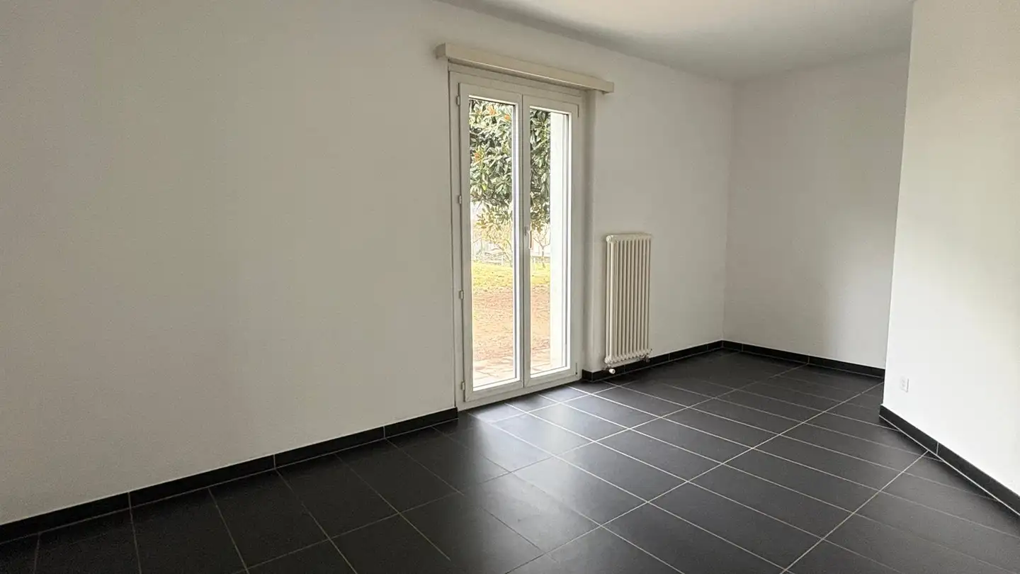 Apartment for rent - Via Chiosso 5, 6572 Quartino - Photo 4