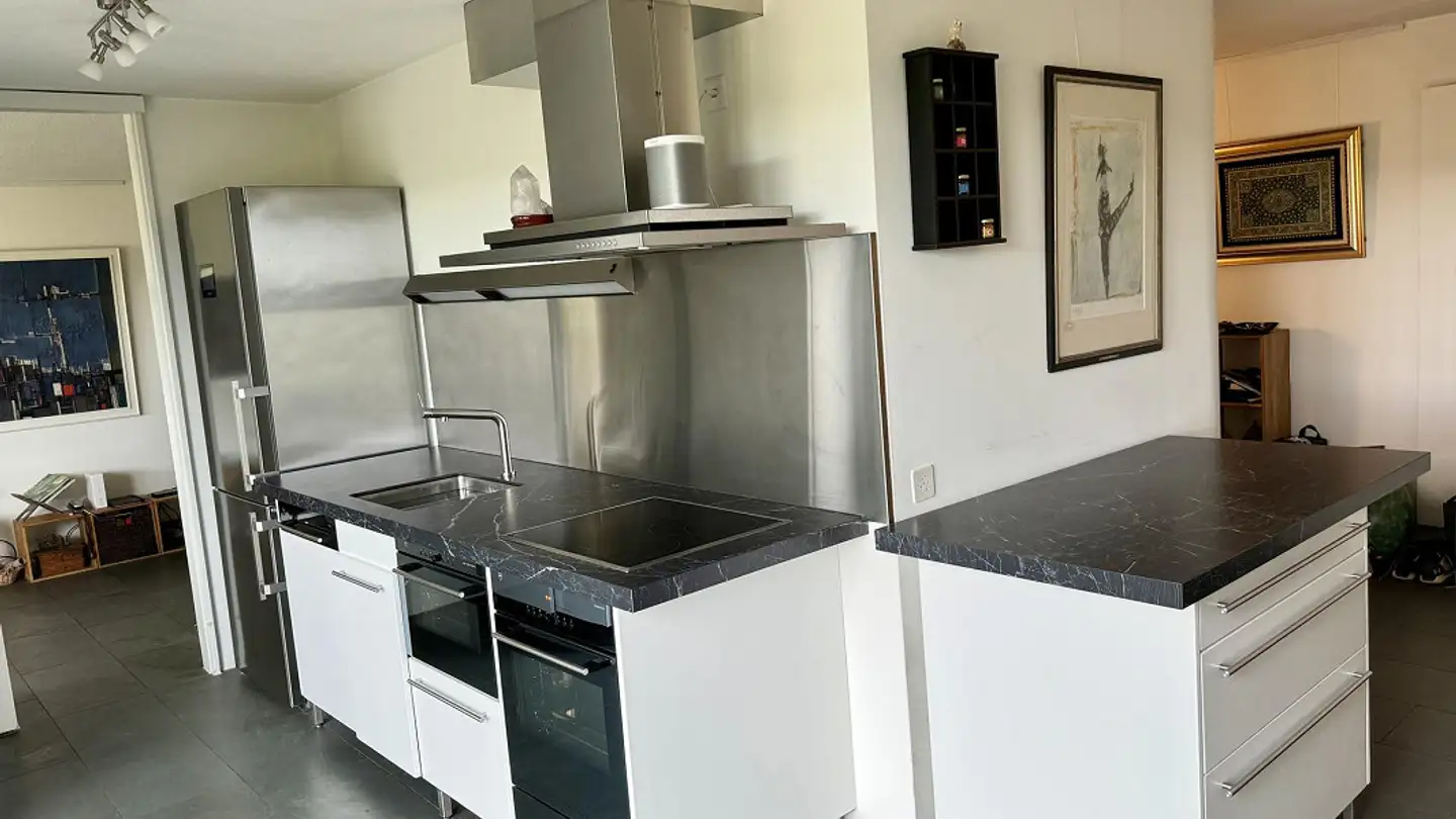 Villa for rent - Sonnhaldenstrasse 93, 6331 Hünenberg - Photo 2