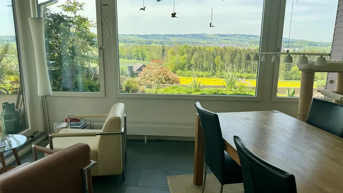 Villa for rent - Sonnhaldenstrasse 93, 6331 Hünenberg - Photo 3