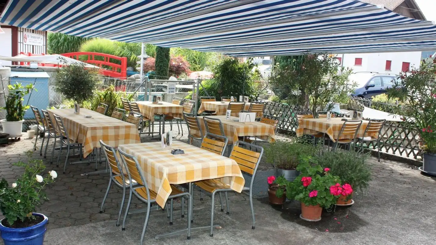 Restaurant mieten - Huttwilstrasse 22, 3463 Häusernmoos im Emmental - Foto 4