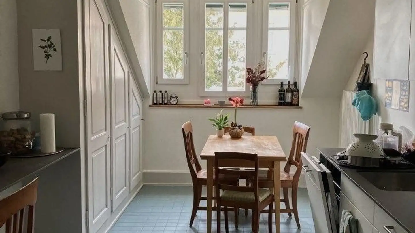 Chambre à louer - 3011 Bern - Photo 4