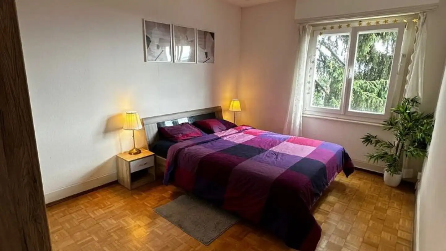 Appartement à louer - Chemin de Fontadel 31, 1008 Prilly - Photo 3