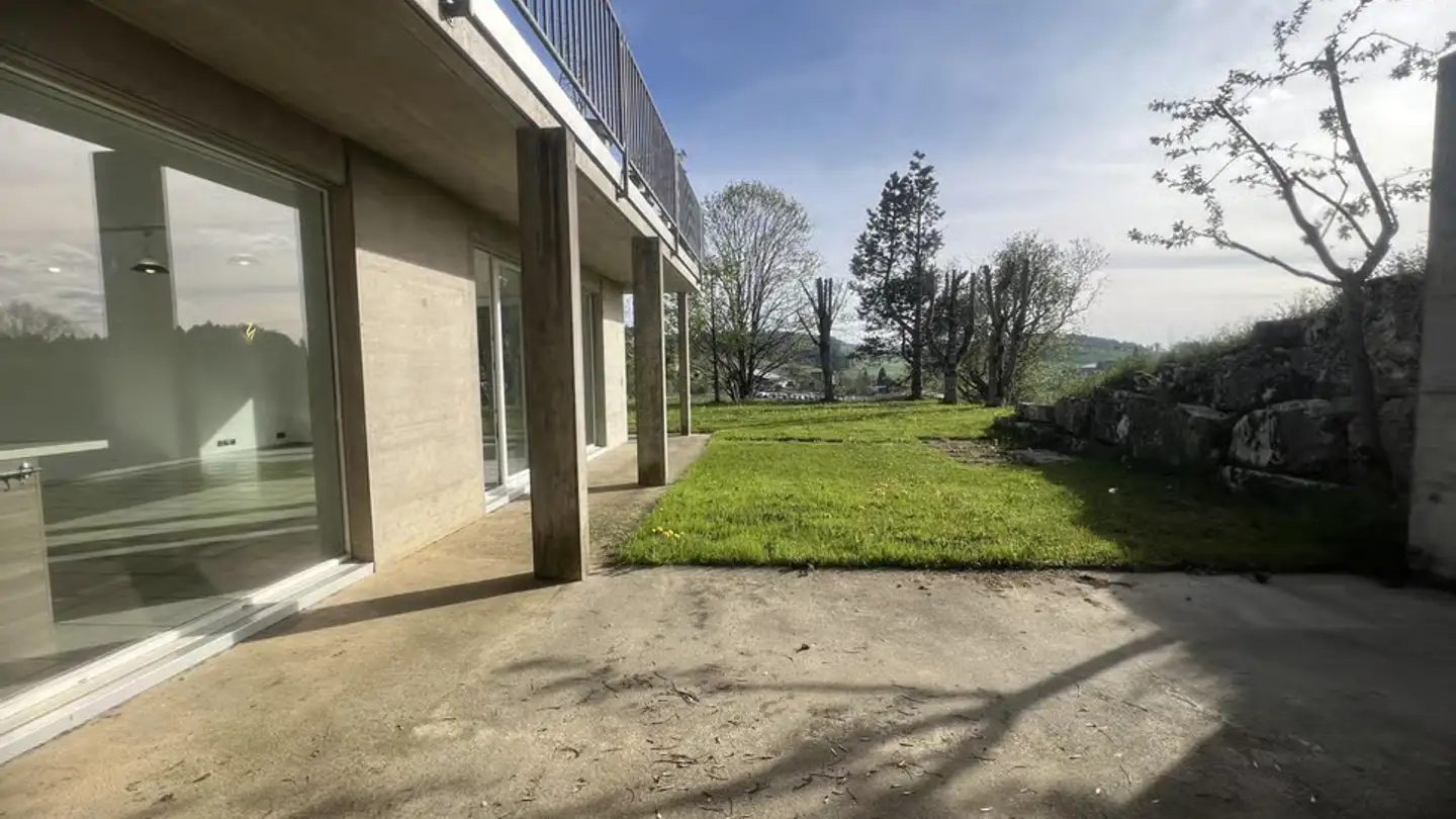 Einfamilienhaus mieten - Boulevard De La Liberté 3, 2300 La Chaux-de-Fonds