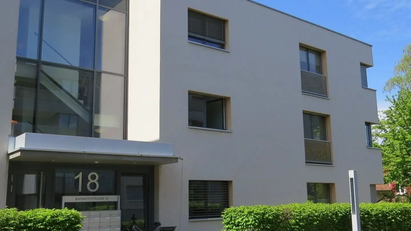 Appartamento in vendita - Bahnhofstrasse 18, 4144 Arlesheim