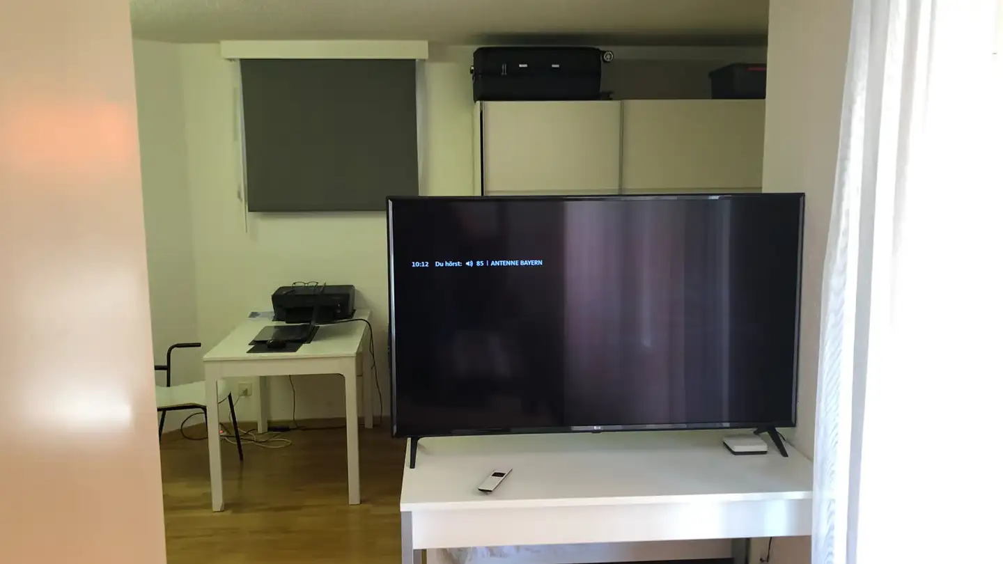 Wohnung mieten - Risegg 9, 9422 Staad SG - Foto 3