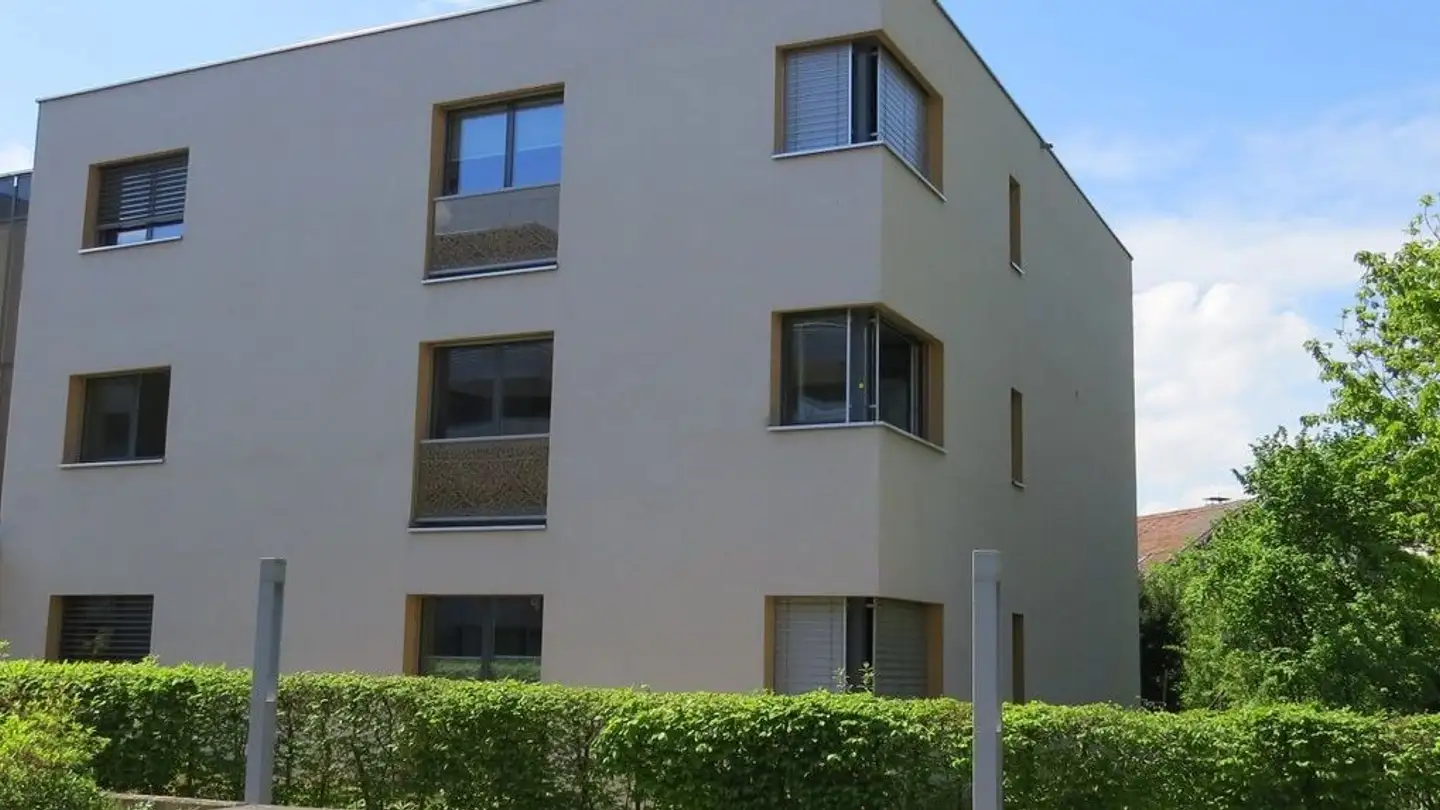 Appartamento in vendita - Bahnhofstrasse 18, 4144 Arlesheim - Foto 2