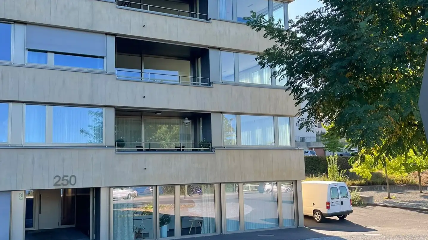 Appartamento in affitto - Seestrasse 250, 8810 Horgen