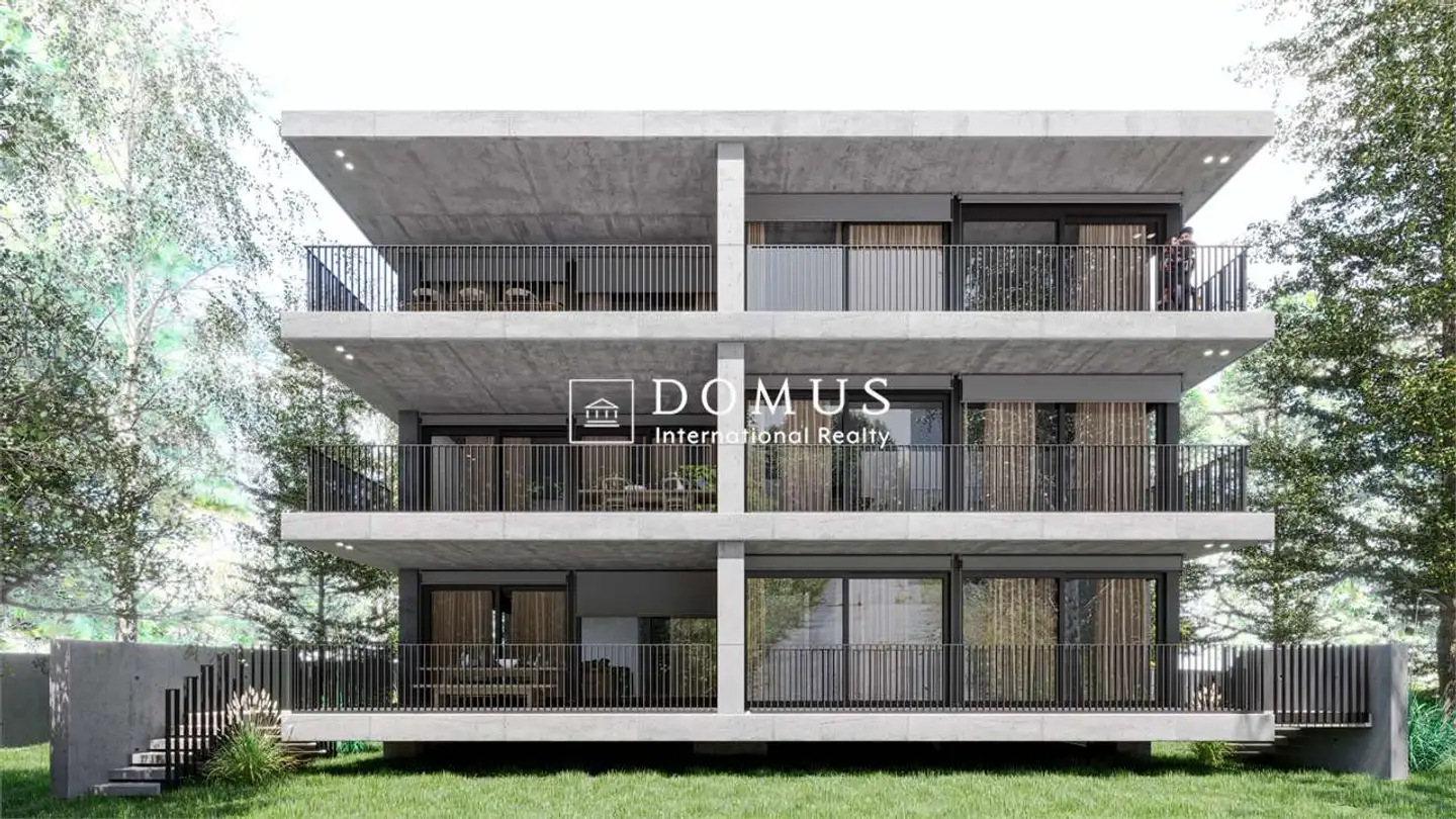 Appartement à vendre - Via Delle Fornaci, 6828 Balerna - Photo 4