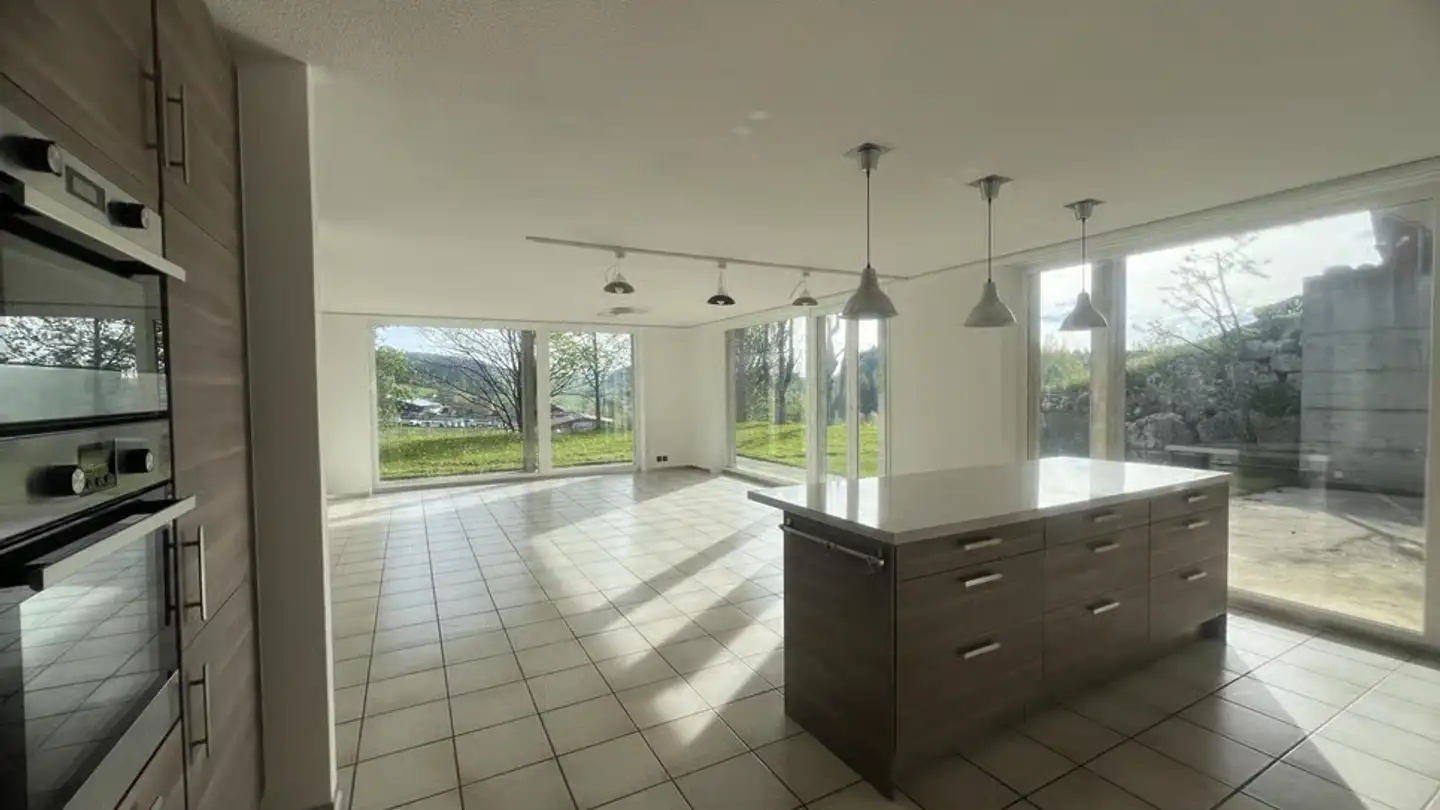 Einfamilienhaus mieten - Boulevard De La Liberté 3, 2300 La Chaux-de-Fonds - Foto 3