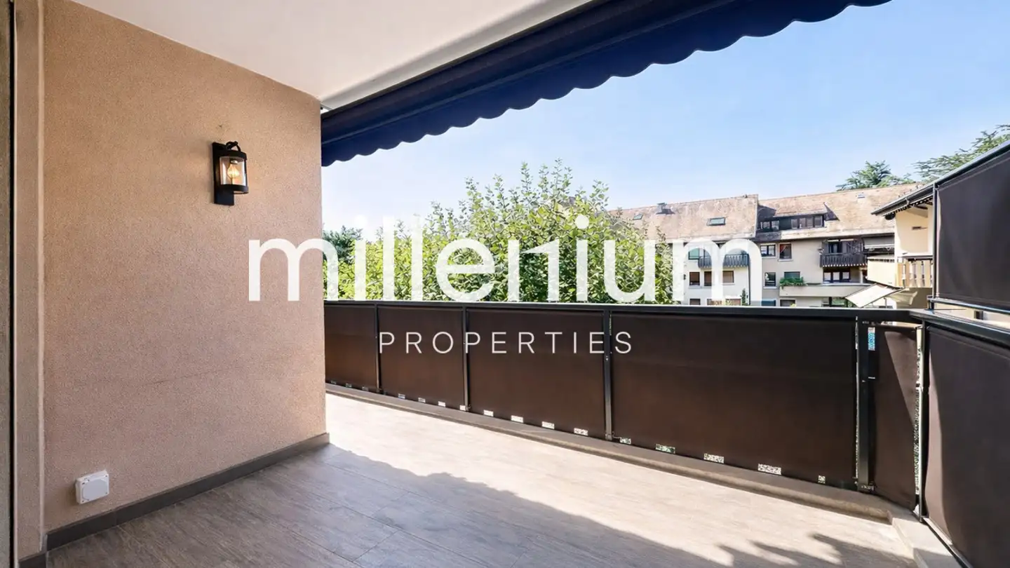 Apartment for sale - 1246 Corsier GE - Photo 3