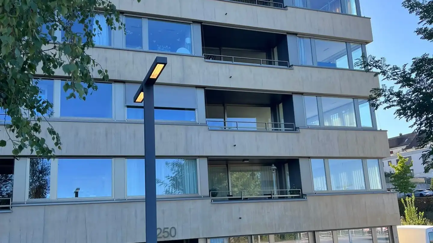 Wohnung mieten - Seestrasse 250, 8810 Horgen - Foto 2