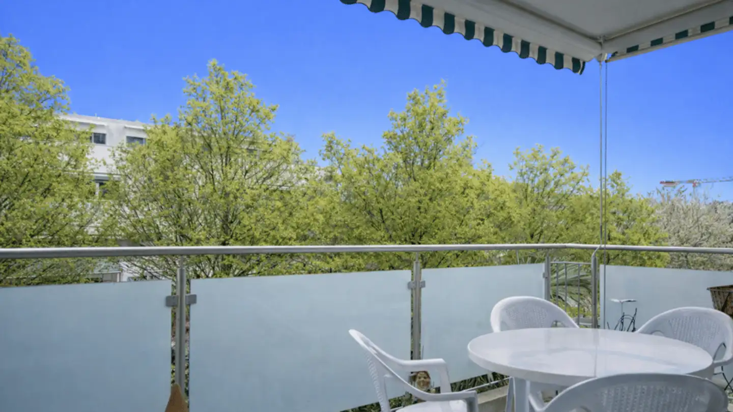 Appartement à vendre - 1290 Versoix