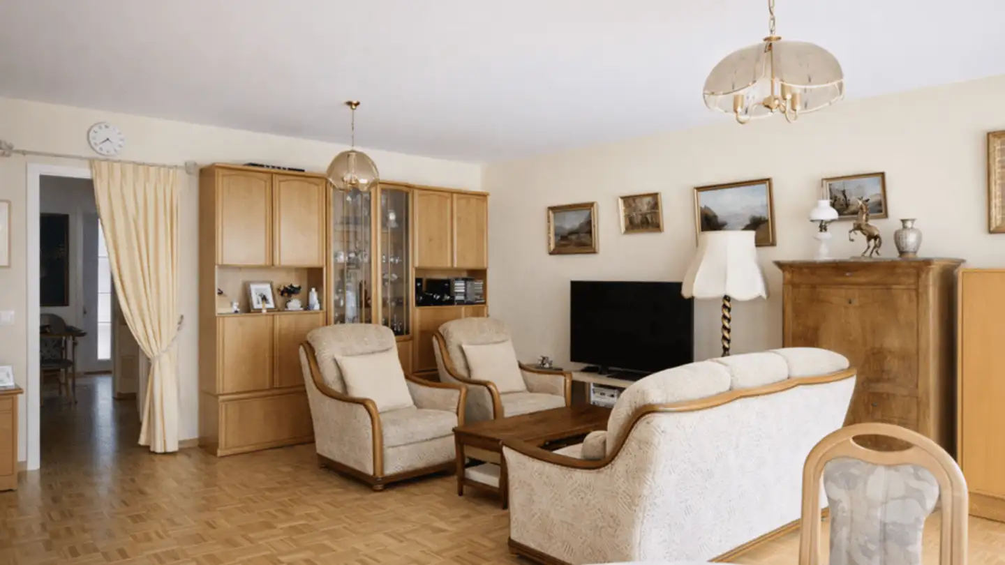 Appartement à vendre - 1290 Versoix - Photo 2