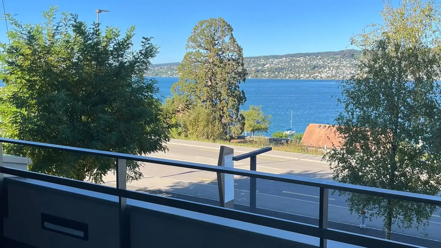 Wohnung mieten - Seestrasse 250, 8810 Horgen - Foto 3