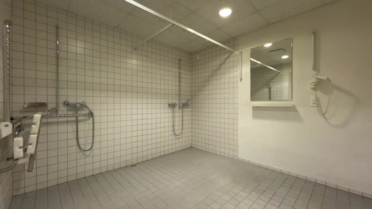 Geschäft mieten - Aufhabenweg 6, 4900 Langenthal - Foto 3