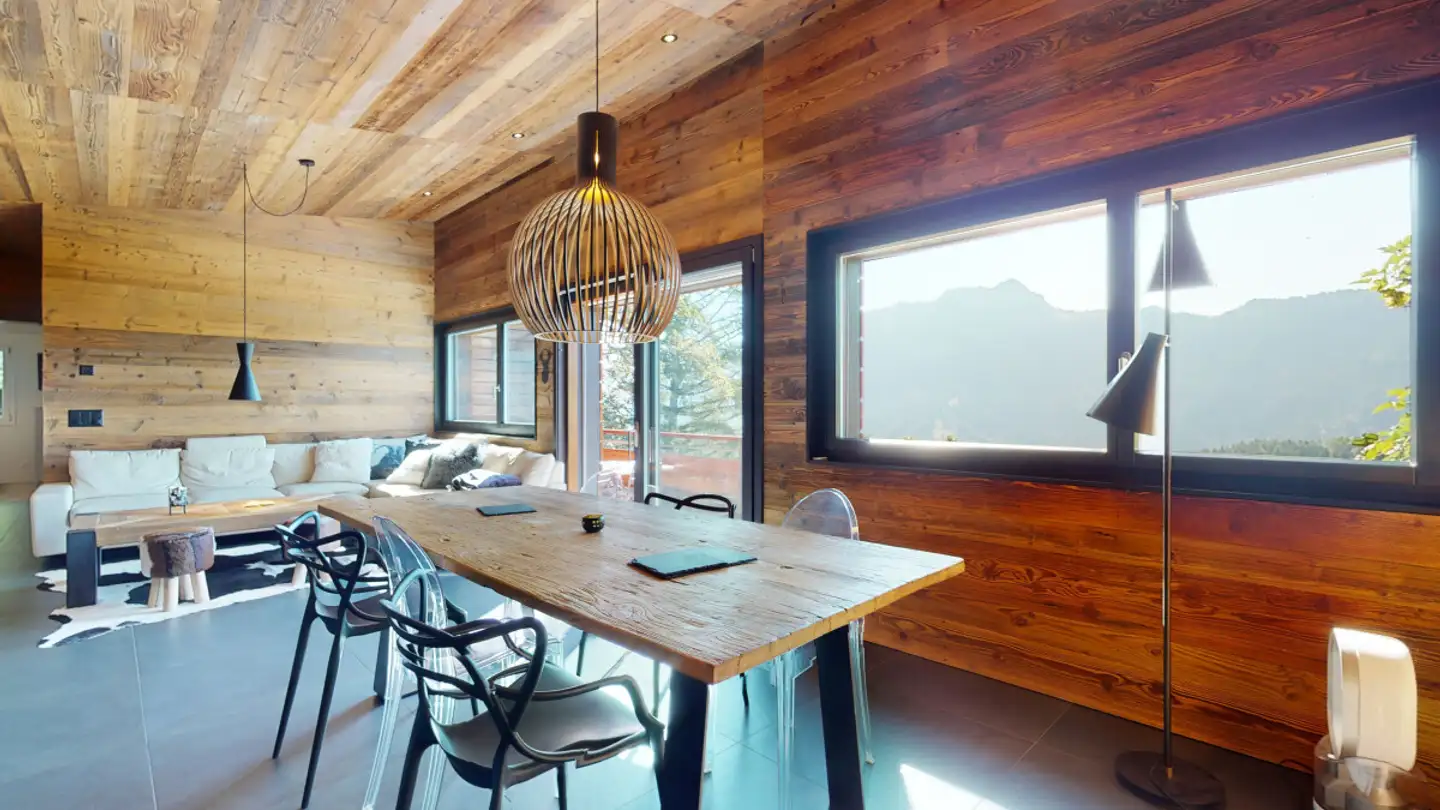 Casa singola in vendita - 1854 Leysin - Foto 4