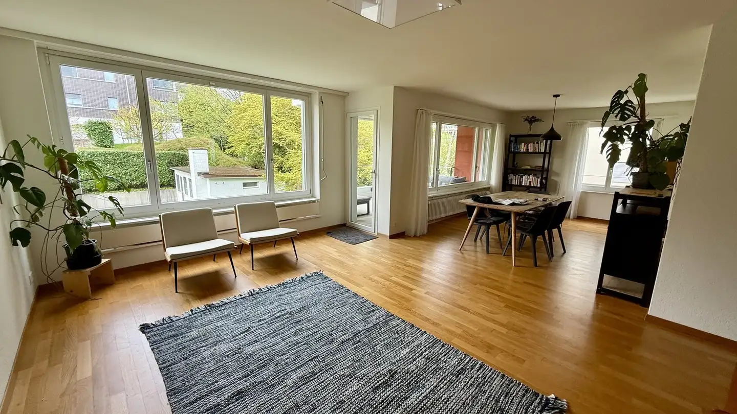 Stanza singola in affitto - 8802 Kilchberg ZH