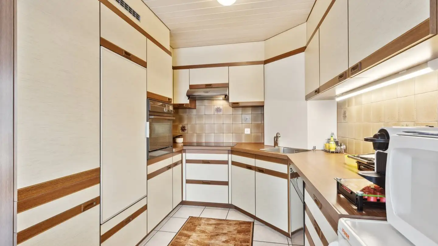 Appartamento in vendita - Huebstrasse 8, 2563 Ipsach - Photo 2