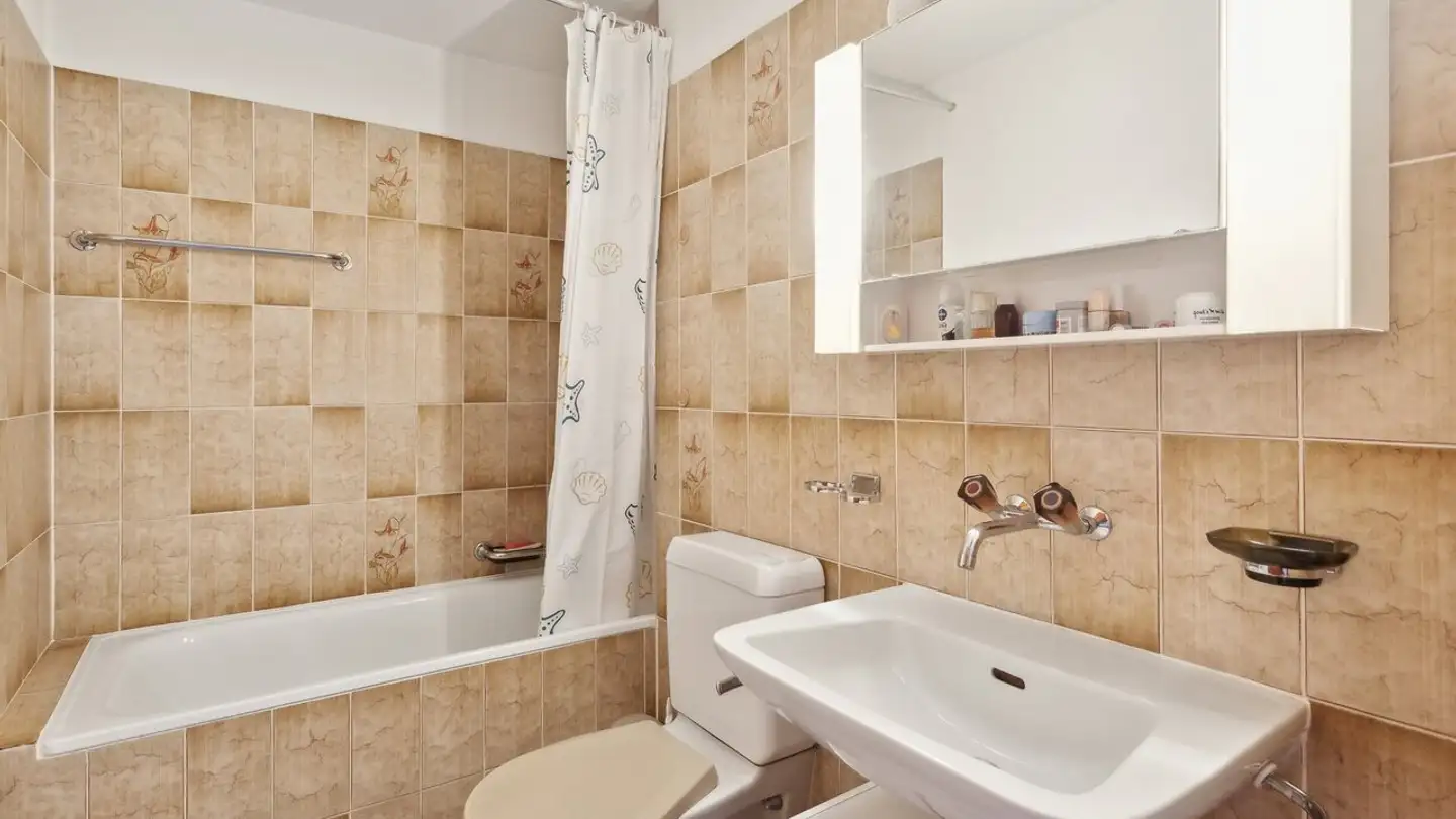 Appartamento in vendita - Huebstrasse 8, 2563 Ipsach - Photo 3