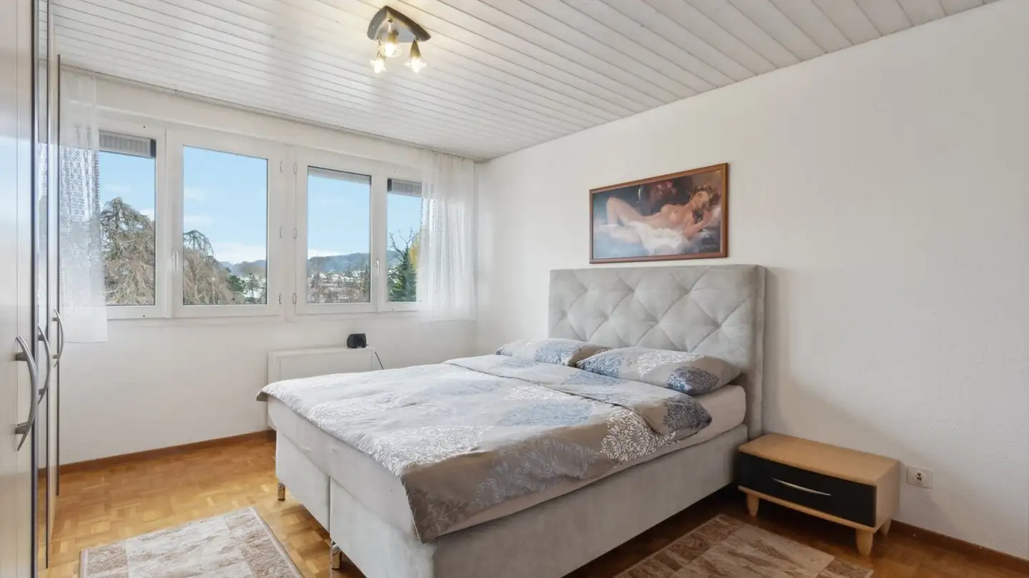 Appartamento in vendita - Huebstrasse 8, 2563 Ipsach - Photo 4