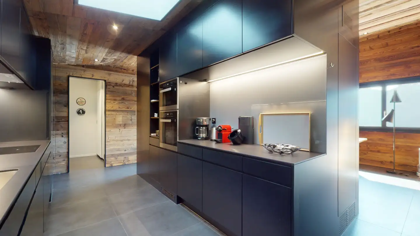 Casa singola in vendita - 1854 Leysin - Foto 2