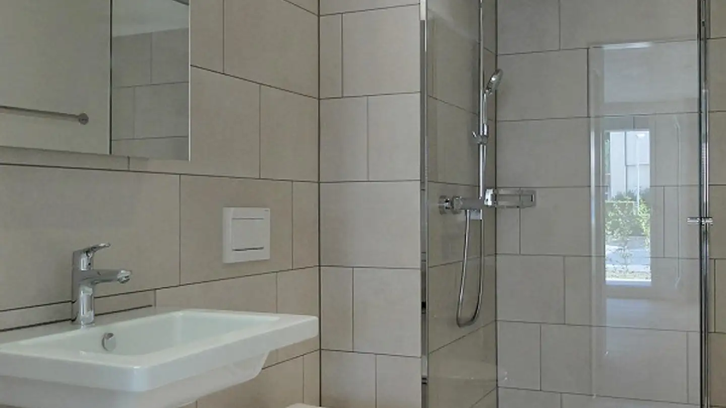 Wohnung mieten - Gartenstrasse 1, 9542 Münchwilen TG - Foto 3